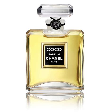 coco chanel damen